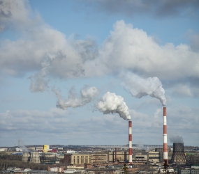 Elektrarne