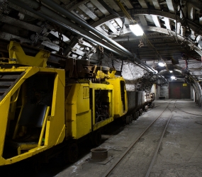 Rudarstvo